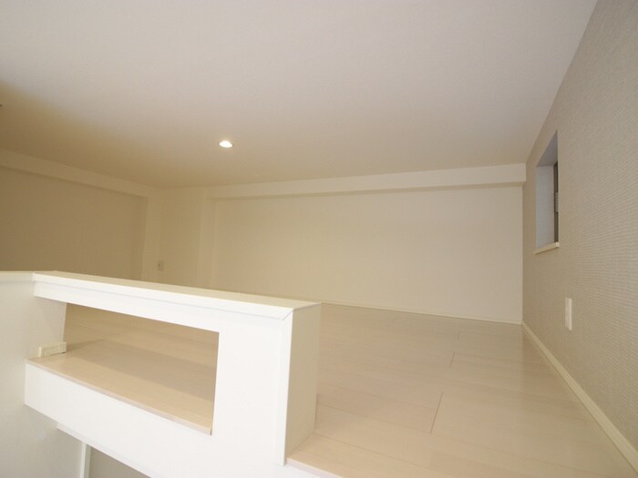 ロフト ﾊｰﾓﾆｰﾃﾗｽ長田町