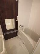 バス／シャワールーム等 ﾊｰﾓﾆｰﾃﾗｽ長田町