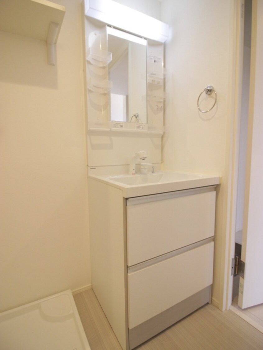 洗面 ﾊｰﾓﾆｰﾃﾗｽ長田町