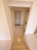 廊下 ﾊｰﾓﾆｰﾃﾗｽ長田町