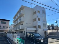 パールハイツ２