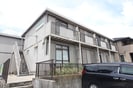 シティハイム　ホソカワＡの外観