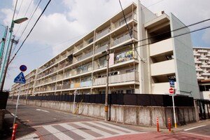 たなばた住宅１棟(124)
