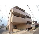 外観写真 エ－デル小賀須