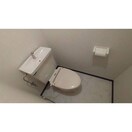 トイレ エ－デル小賀須