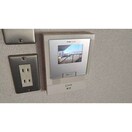 内観写真 エ－デル小賀須