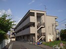 リンピアＩＮＯＵＥの外観