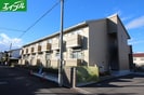 シャルマンの外観