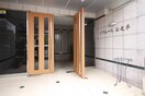 エントランス部分 リヴェ－ル山之手
