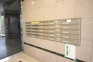 建物設備 リヴェ－ル山之手