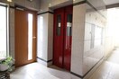 建物設備 リヴェ－ル山之手