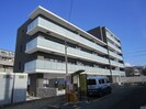 ラモクローシェの外観