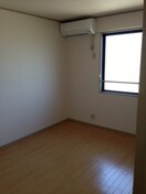 居室 フォレストコートⅡ