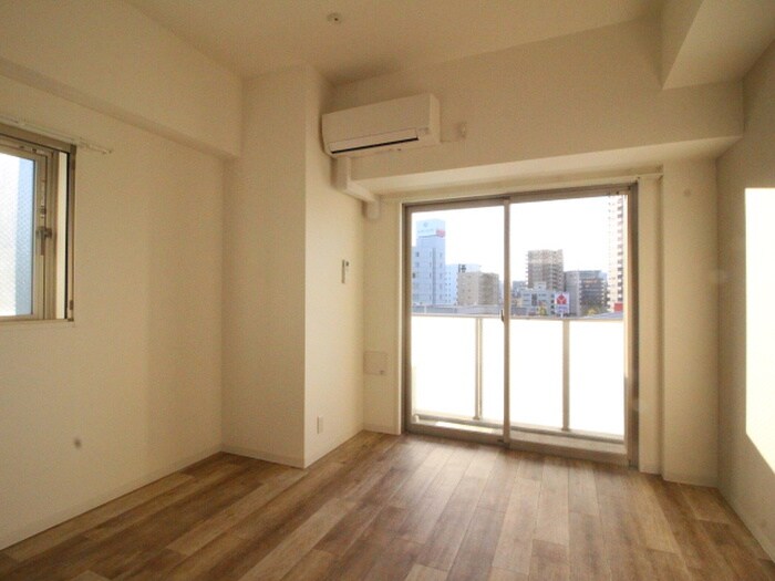 居室 アビタシオン内山