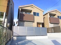 戸田明正KODATEX Ⅴ　G棟