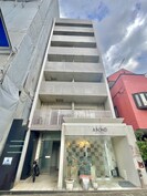 エクセレント本山の外観