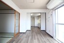 内観写真 吉村コーポ