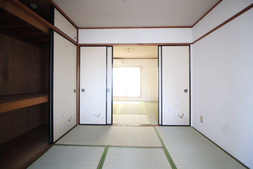 居室 吉村コーポ