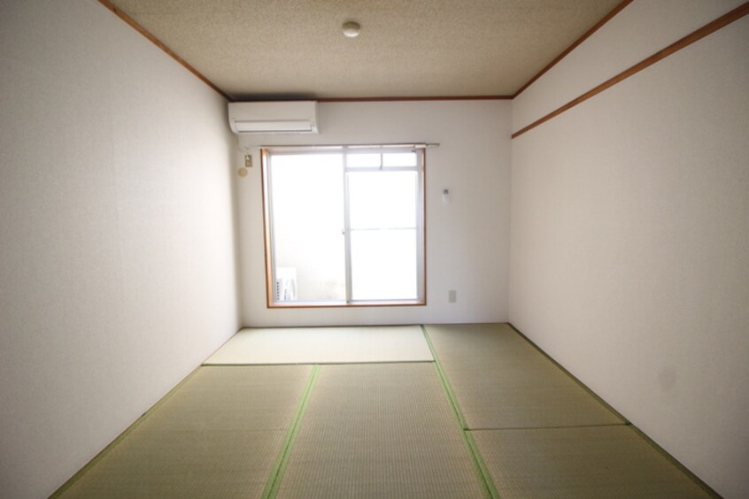 居室 吉村コーポ