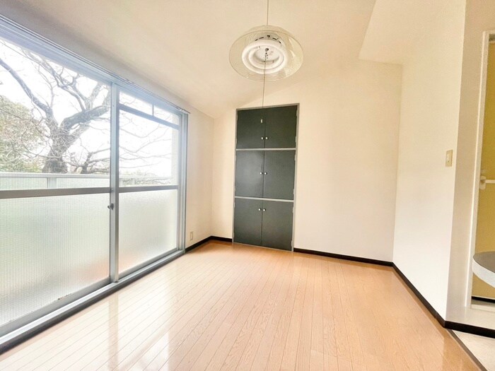 居室 パ－クサイド八事