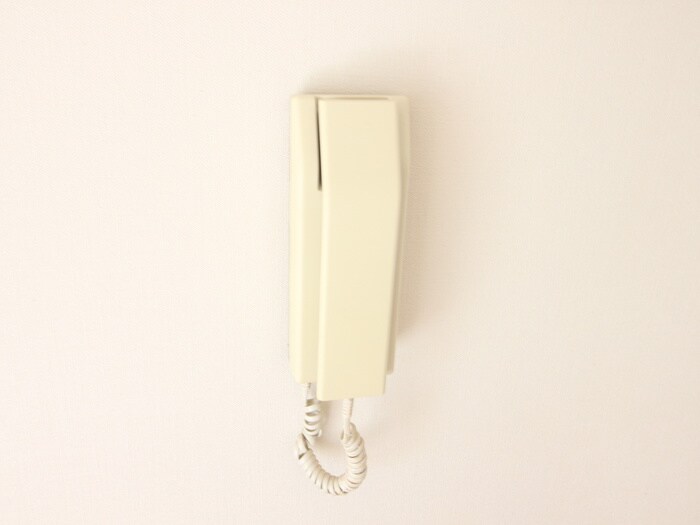 内観写真 パ－クサイド八事