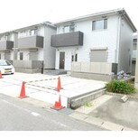 エルメゾン安城Ａ