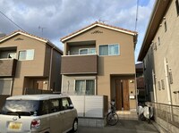 戸田明正KODATEX Ⅴ　F棟