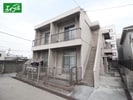 デュール若園の外観