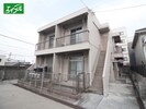 デュール若園の外観