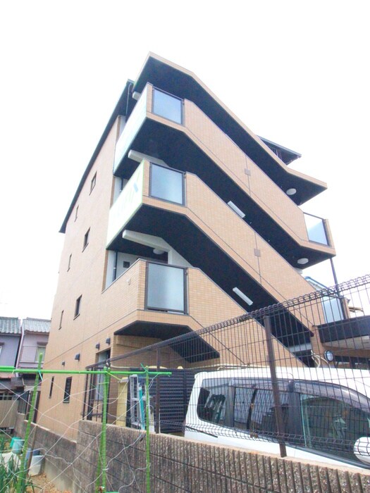 外観写真 LOE中村公園