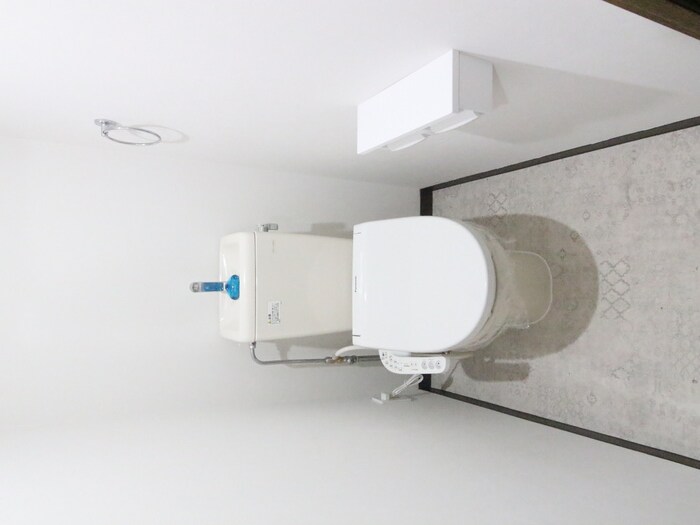 トイレ LOE中村公園