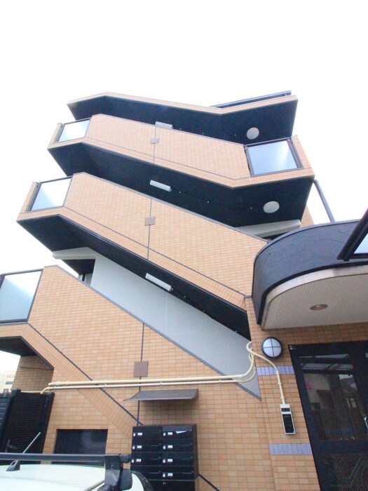 外観写真 LOE中村公園