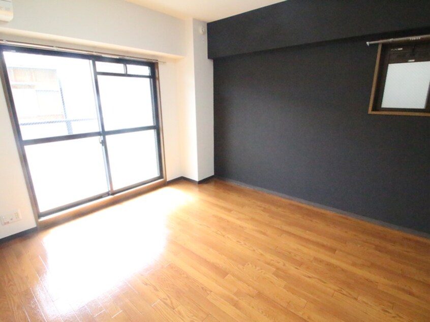 居室 LOE中村公園