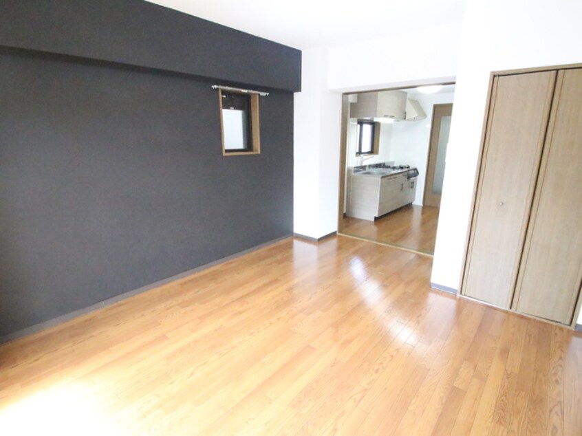 居室 LOE中村公園