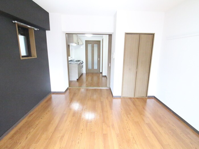 居室 LOE中村公園