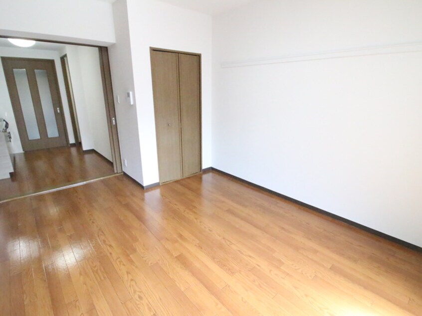 居室 LOE中村公園