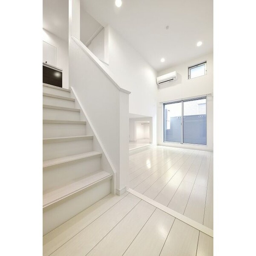 内観写真 クラリエール二瀬町