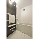 バス／シャワールーム等 クラリエール二瀬町