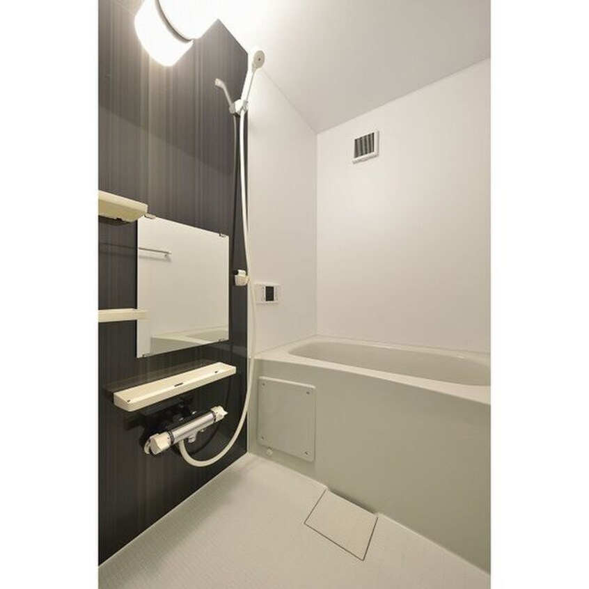 バス／シャワールーム等 クラリエール二瀬町