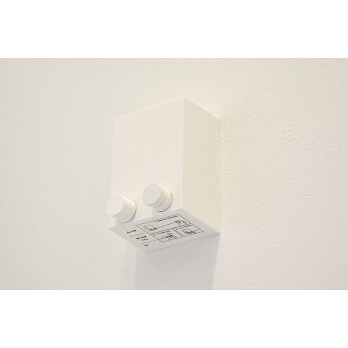 内観写真 クラリエール二瀬町