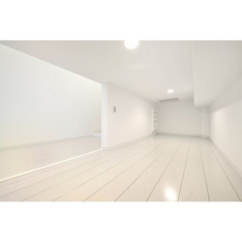 内観写真 クラリエール二瀬町