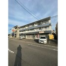 緑ヶ丘角新ビルの外観