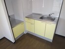 キッチン コンフォート２１