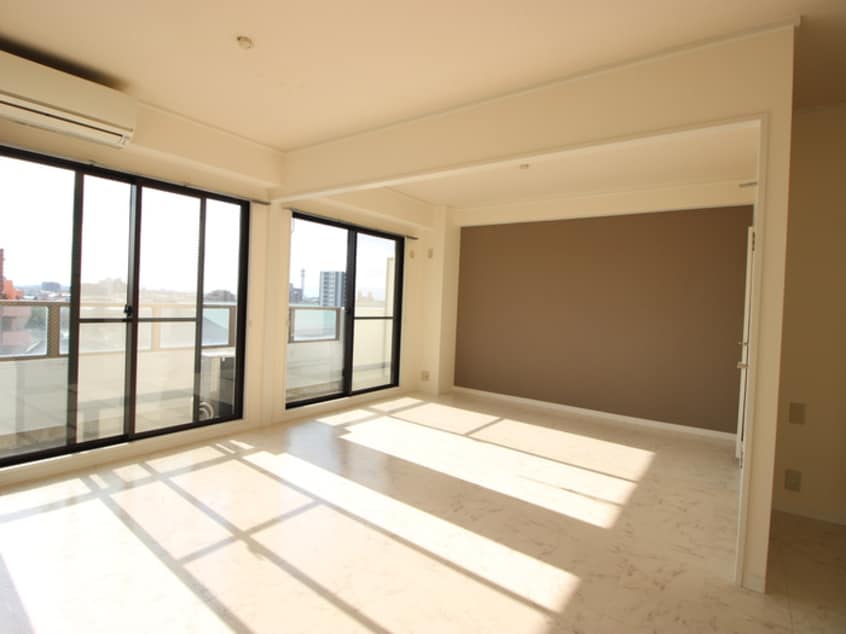 居室 コンフォート２１