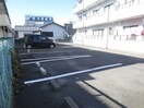 駐車場 コンフォート２１