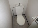 トイレ コンフォート２１