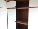 収納 エルディム鈴木