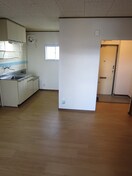 居室 エルディム鈴木