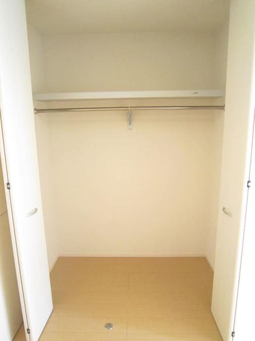 収納 マックィーン