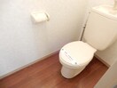 トイレ メゾン・セレッソ